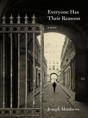cover image of Everyone Has Their Reasons